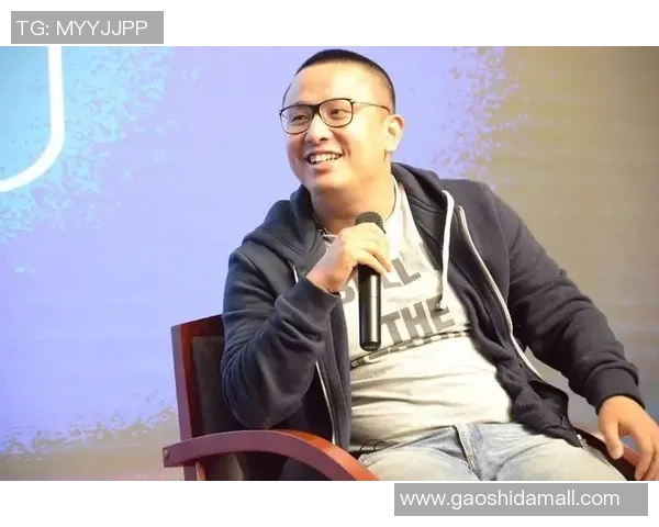 对话黄伟：揭秘和平精英职业生涯背后的故事与挑战