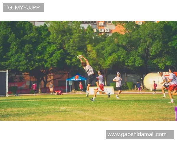 广州飞盘队与上海飞盘队赛后分析：个人能力对比与表现评估