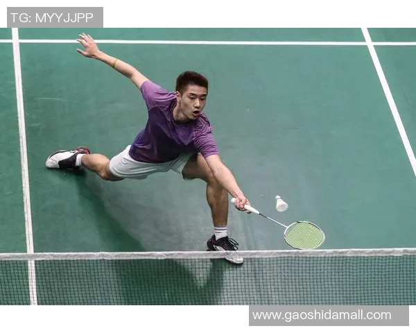 成都羽毛球队总决赛心理素质分析与表现评估探讨