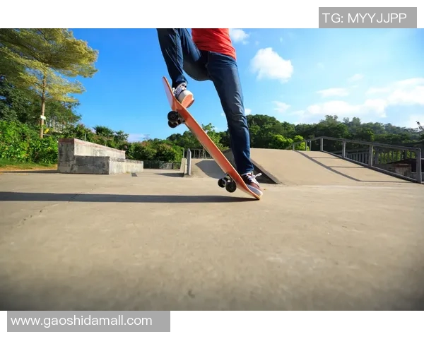 武汉滑板队的奋斗与荣耀：一段激情四溢的滑板纪实之旅