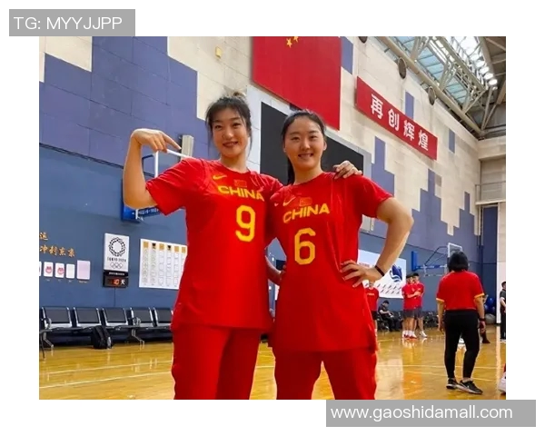 深度对话吴静分享她的篮球人生与成长故事的真实经历