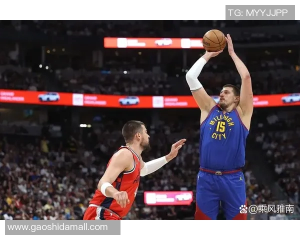 快船与掘金第三场激战即将上演谁能赢得关键胜利