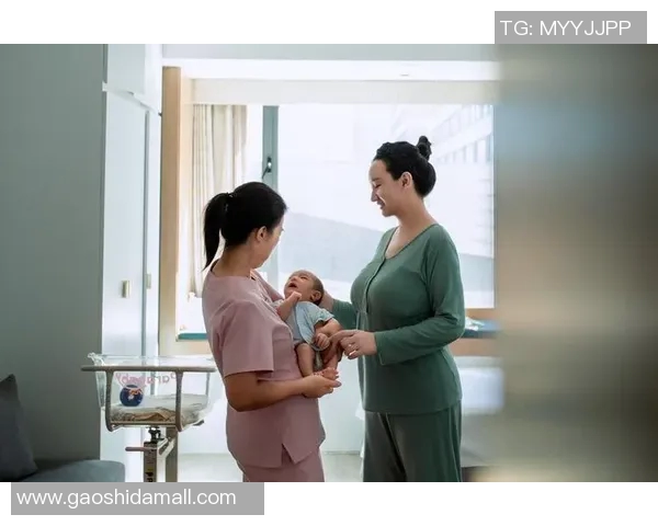 月嫂服务的全面解析：为新生儿和产妇提供专业护理的全方位指导