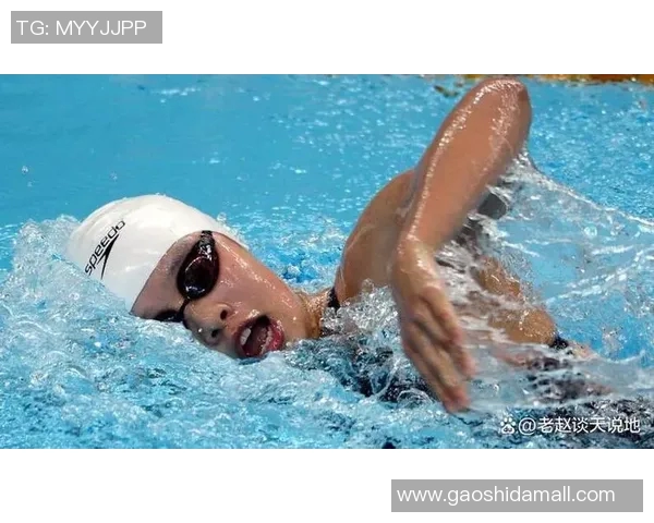 自由泳技巧全面解析 从入门到精通的实用训练方法与要点